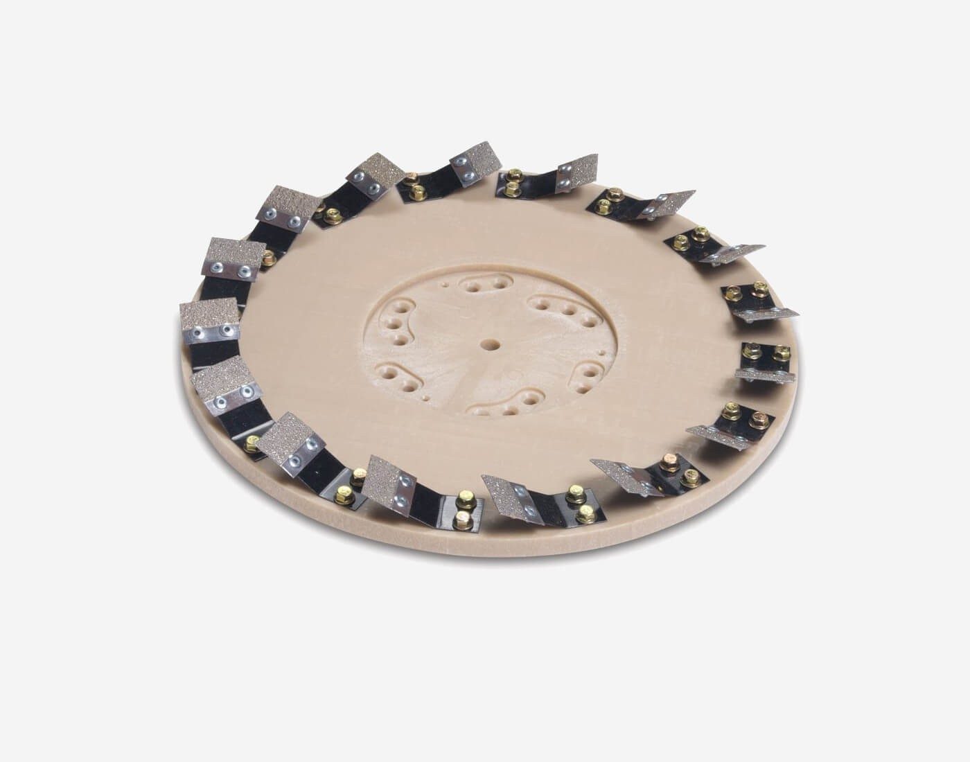 Diamabrush Concrete Prep Tool (CPT)