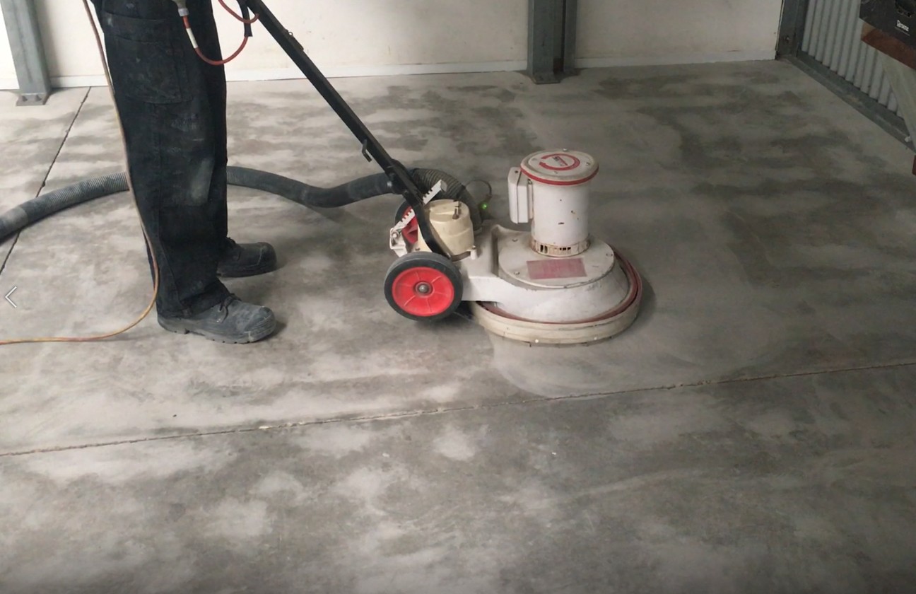 Diamabrush Concrete Prep Tool (CPT)