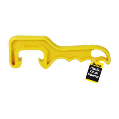 drum or bucket opener