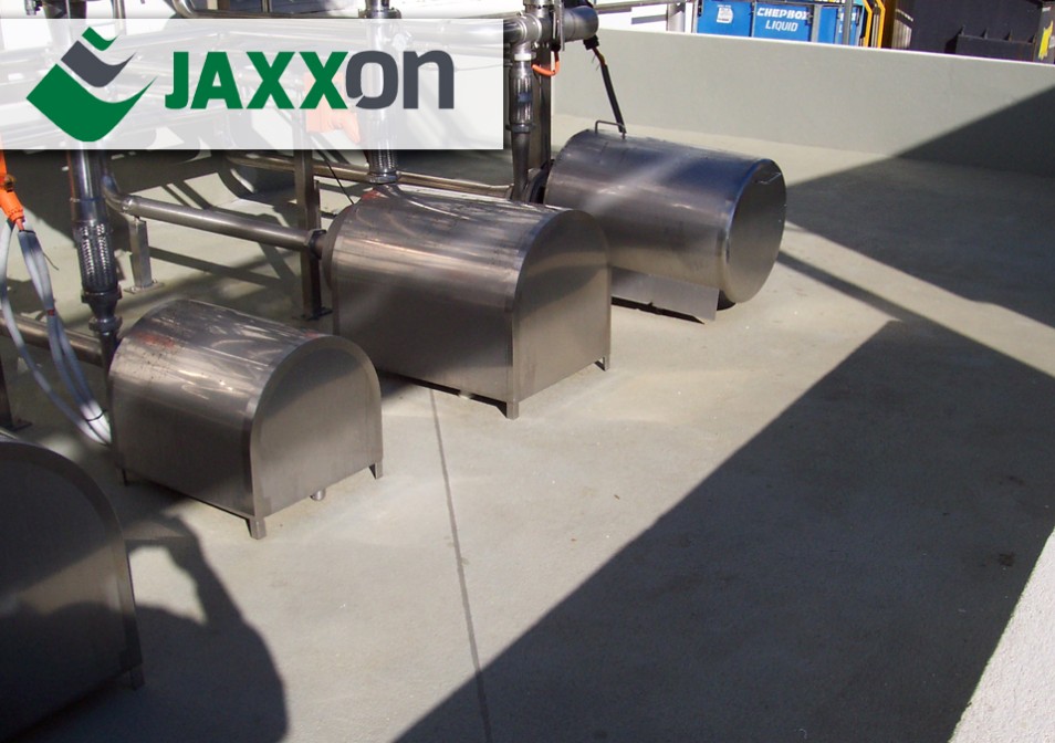 Epoxy supplies from Real World Epoxies include the Jaxxon range of commercial and industrial epoxies.
