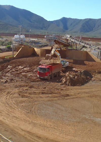 Jaxxon 1335 used for coving and levelling within the kitchen of a Royal Australian Navy vessel.