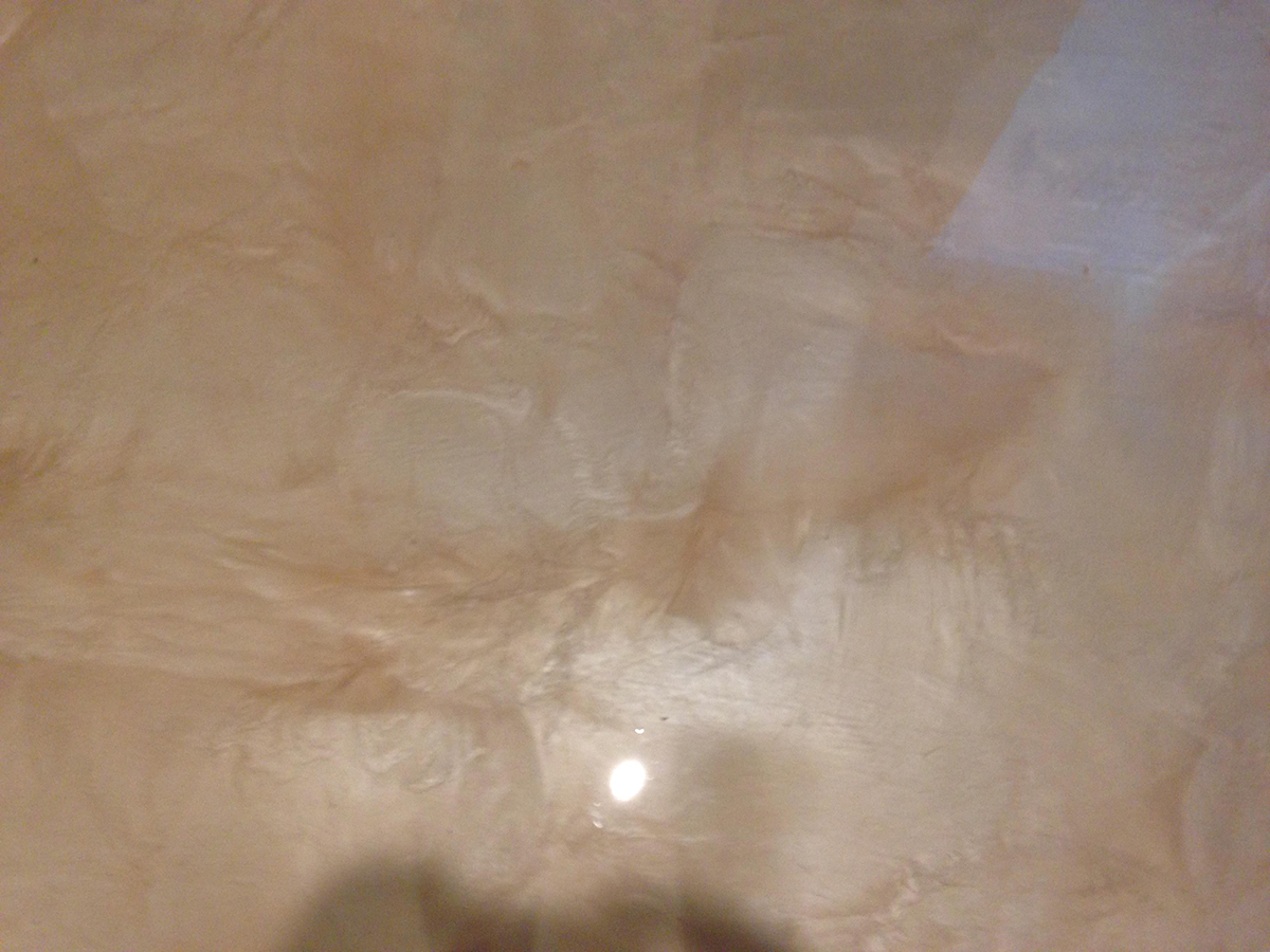 Artepoxy Liquid Marble Photo Gallery | Real World Epoxies