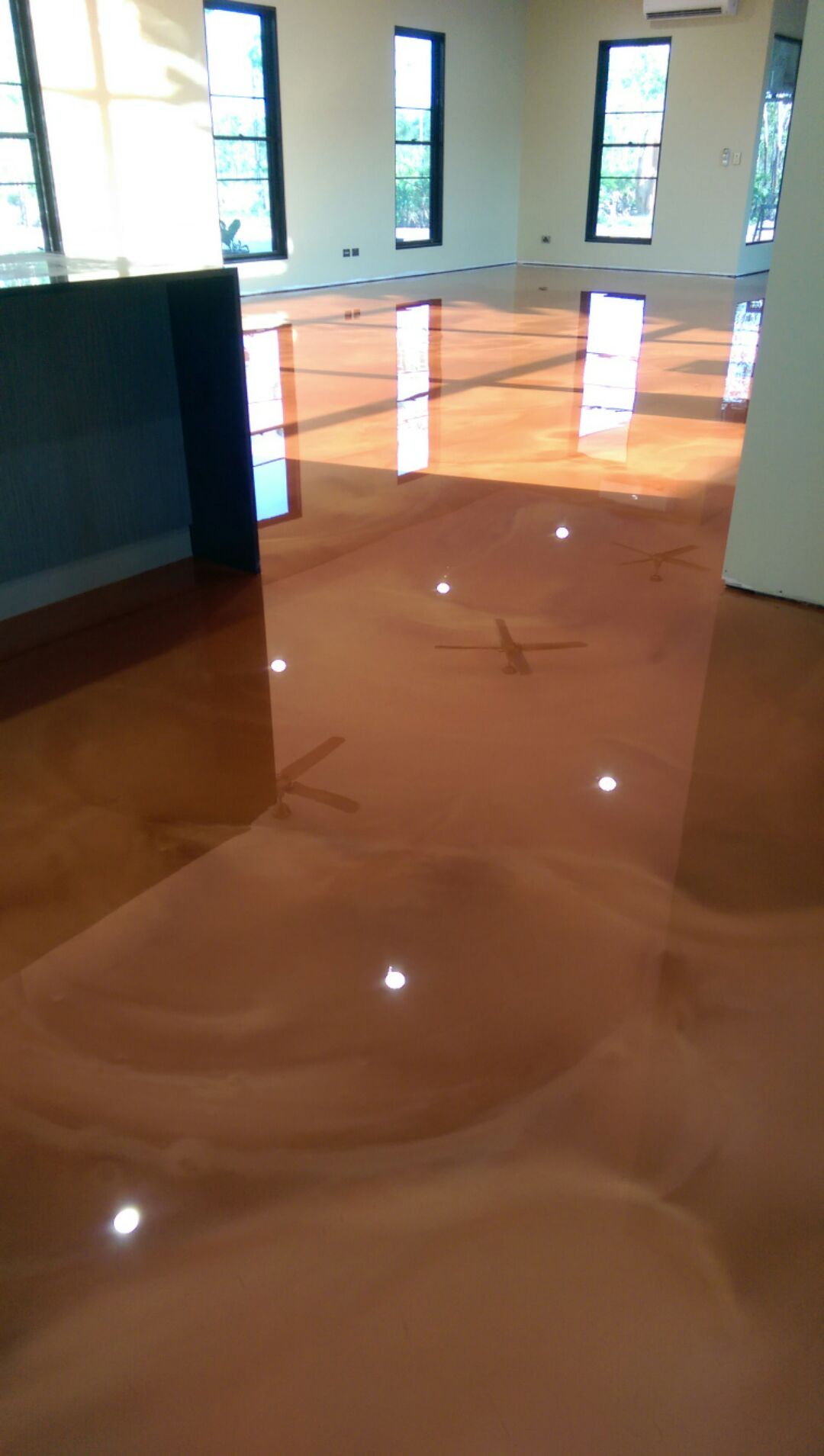 Artepoxy Liquid Marble Photo Gallery | Real World Epoxies