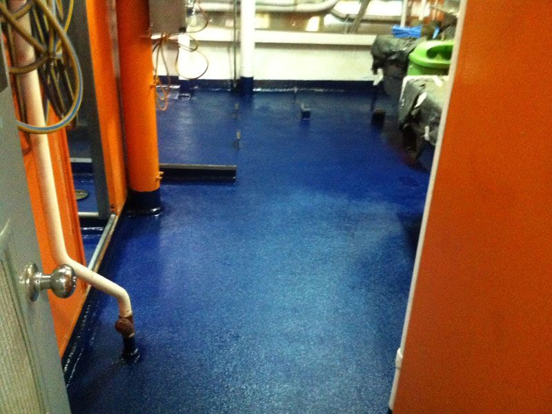 Defence-Floors-4-Industrial-Vessel-Deck-Flooring-Sanitary-Space