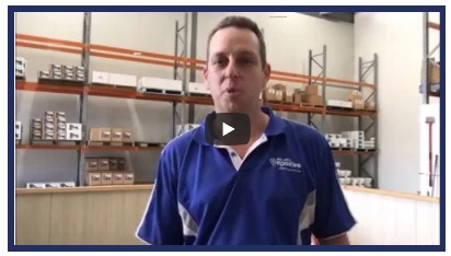 The risk of flooring installers putting together their own resin flooring systems