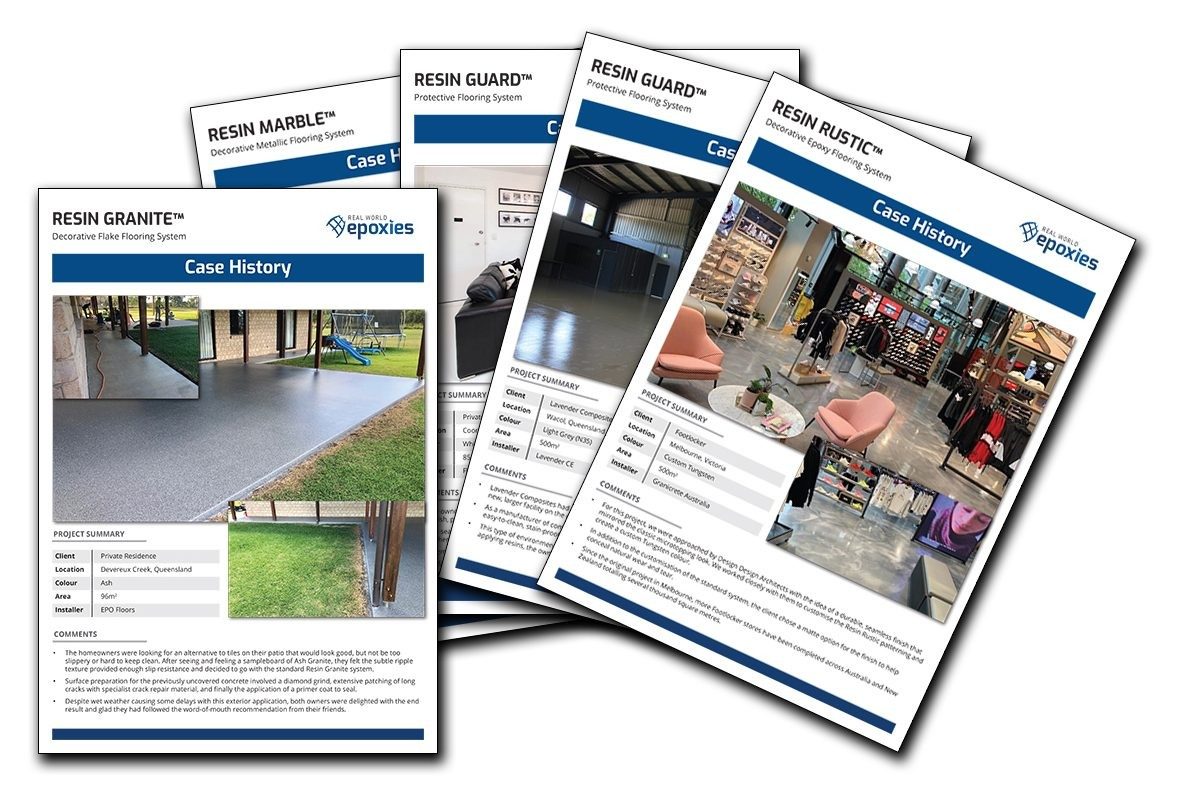 Why case histories are a must-read