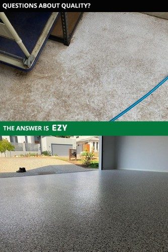 When you’ve got questions about…QUALITY