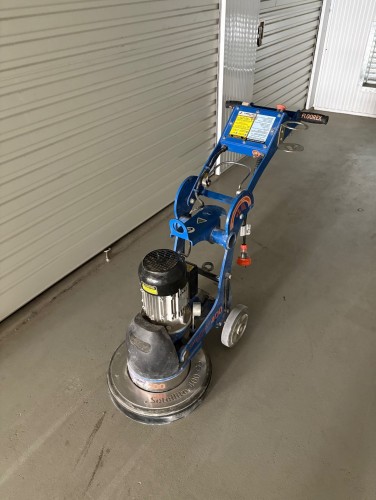 Floorex 400 Grinder - Gold Coast