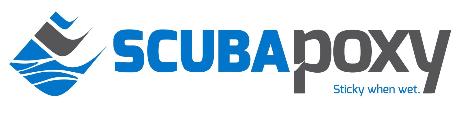 Scubapoxy