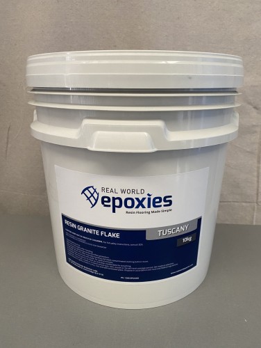 100% Recycled Buckets