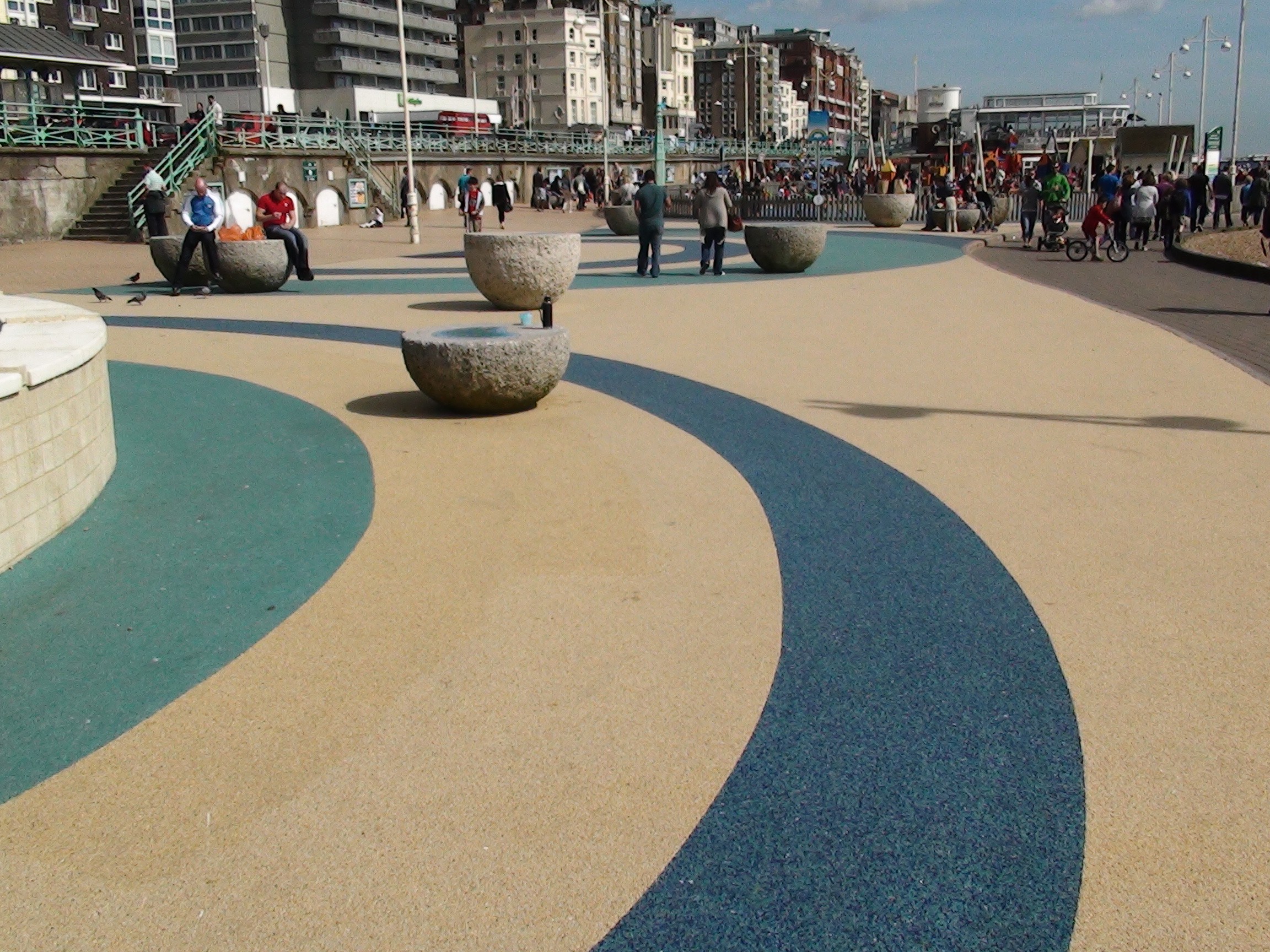 Installer Feedback - Why is Resin Bound Flooring not more popular in Australia